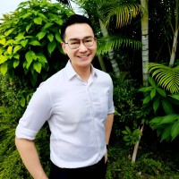 Alvin Koh