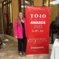 Alejandra Catalina Bello Rojas