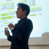 Javier Fernando Cahua Ferreyra