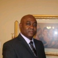 Reginald Powell