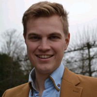 Youri Van Der Meer