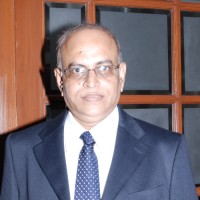 Vidyadhar Kamath