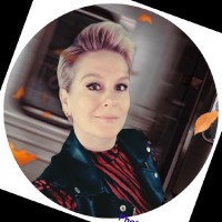 Annemarie Van Otterlo
