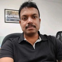 Arun Kumar V