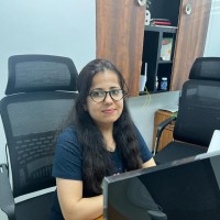 Aarti Nagpal