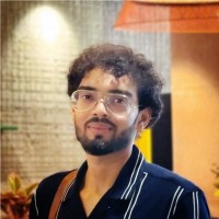 Preyas Meshram