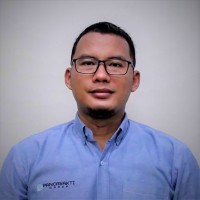 Ikhsan Haryanto