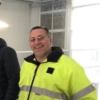 Tony Minto, P.E.