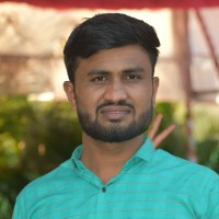 Santosh Mhetre