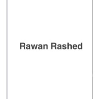 rawan rashed