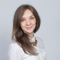 Anastasia Latysheva
