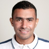 Mohamed Ali Abdallah