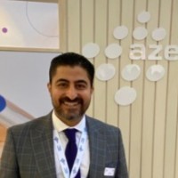 Michael Anwar