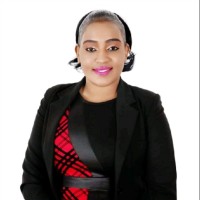 Mary Gathoni