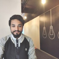 Abed Ali
