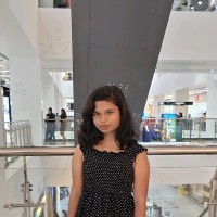 Vibha G M