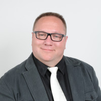 Patrick PANEK