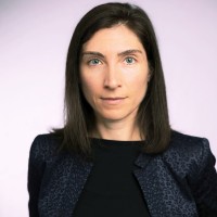 Cécile Indjeyan