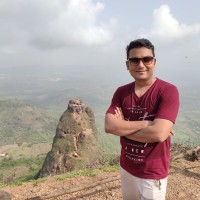 Ketan Mestry