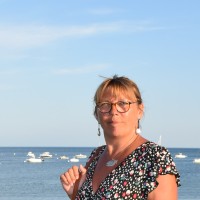 sylvie debreyne