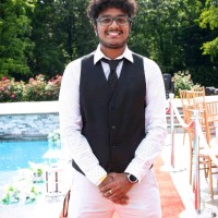 Harishwar Bachu