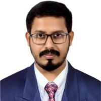 Nikhilesh Mandal