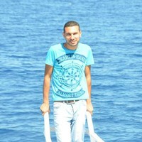 Mahmoud Helmy