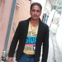 Ram Kumar