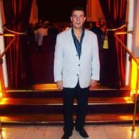 Carlos Eduardo Miraglia