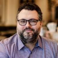 Jonathan Pratt, Ph.D, MBA