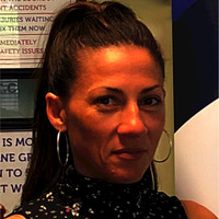 Rebecca Heffernan