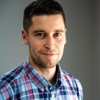Ben Andrews
