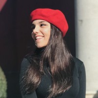 Alba Romero Rodríguez