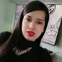 Diana Paola Rojas