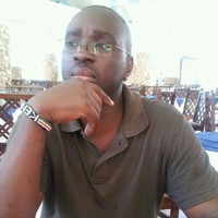 ogaye Abraham Ondeng