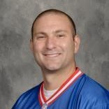 Robert Tiebout