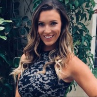 Michelle Maystrovich