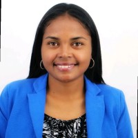 Koloina Malika RANDRIAMBOAVONJY