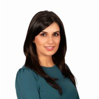 Pegah Atbin