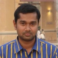 Syed Mansoor