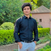 Fahad Raisani