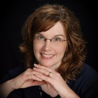 Mary Russell