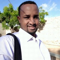 Khalid Hashi