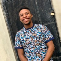 Rio Adegboyega Taiwo Adewumi