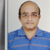 Sivaramakrishnan anantharaman