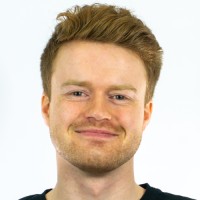 Sondre Bergum