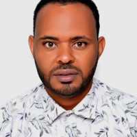 Habtamu Desalew