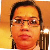 Rekha Joshi