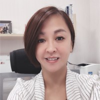 Cheryl Liao