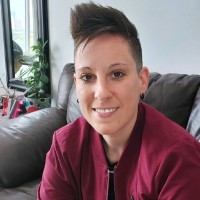 Claire Buchanan